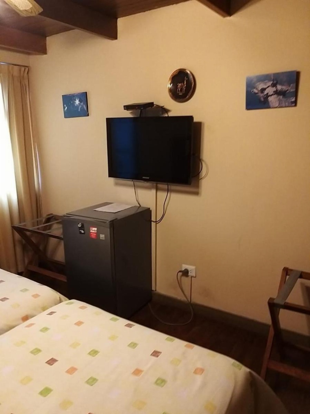Suite Service Apart Hotel
