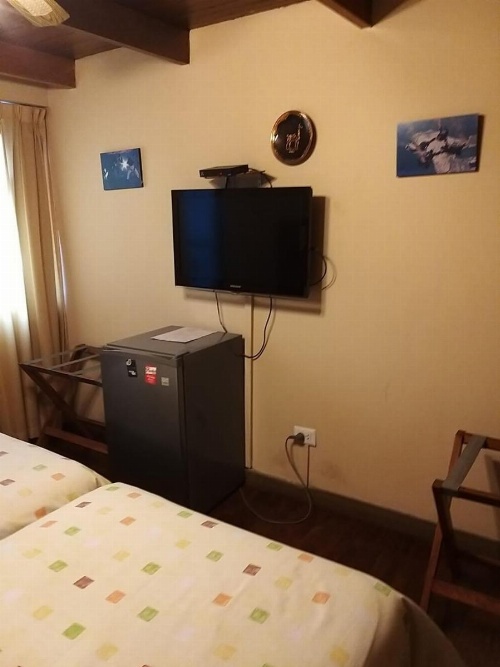 Suite Service Apart Hotel image 11