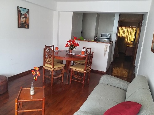 Suite Service Apart Hotel image 12