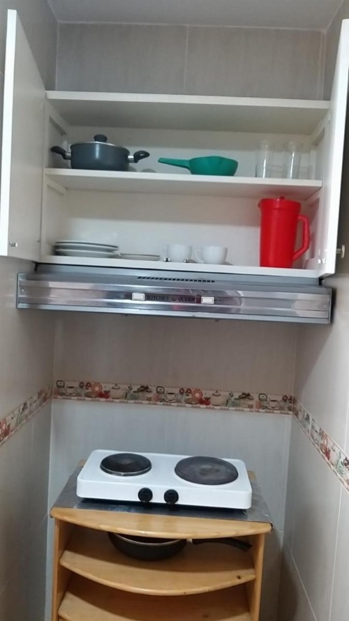 Suite Service Apart Hotel image 13