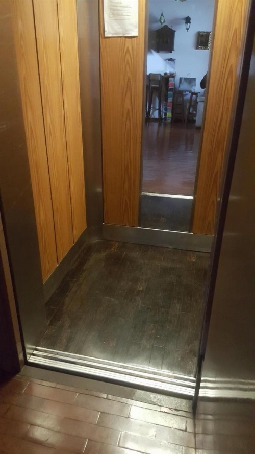 Suite Service Apart Hotel image 14