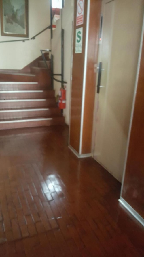 Suite Service Apart Hotel image 15