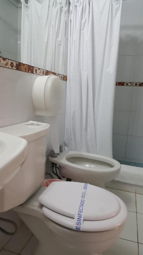 Suite Service Apart Hotel image 18