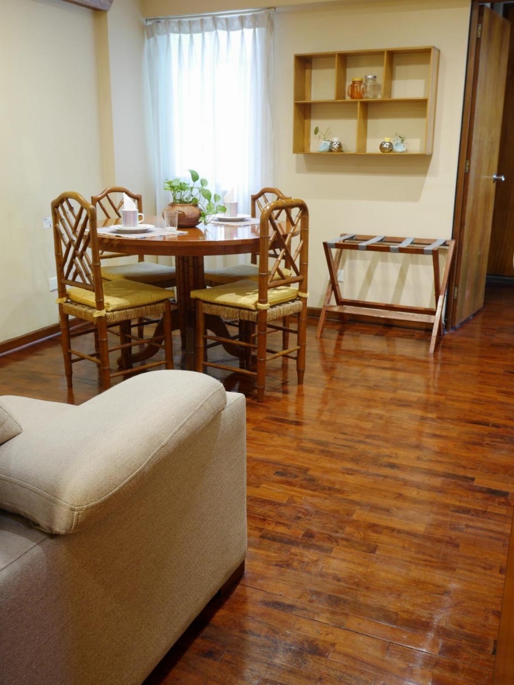 Suite Service Apart Hotel Main image