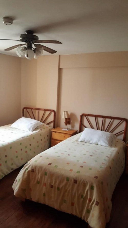 Suite Service Apart Hotel image 19