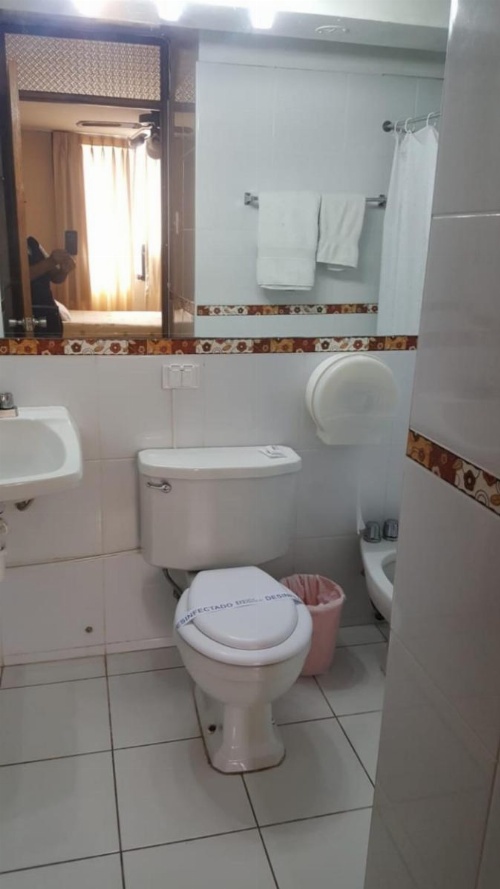 Suite Service Apart Hotel image 21