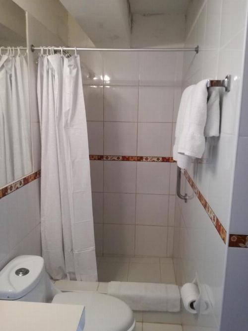 Suite Service Apart Hotel image 22