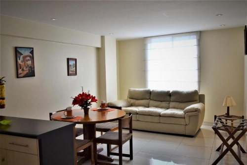 Suite Service Apart Hotel image 26