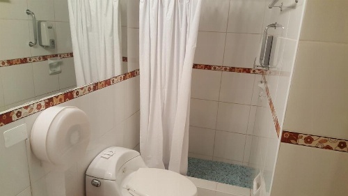 Suite Service Apart Hotel image 37