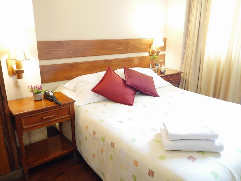 Suite Service Apart Hotel