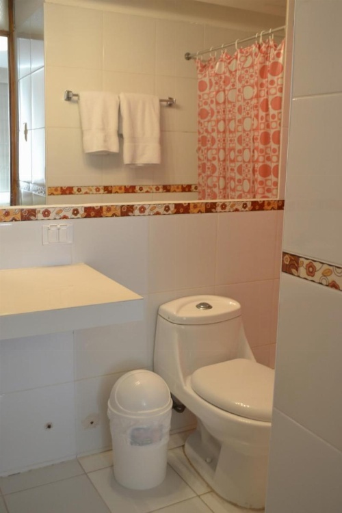 Suite Service Apart Hotel image 40