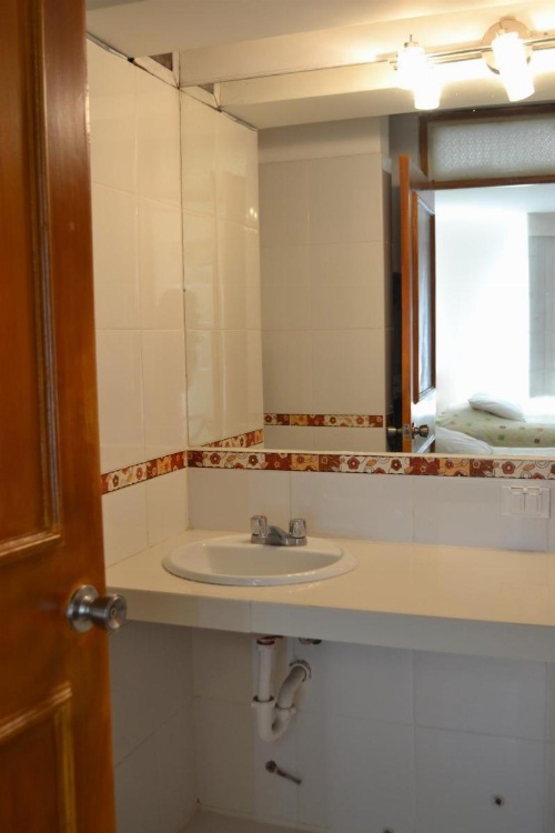 Suite Service Apart Hotel image 41