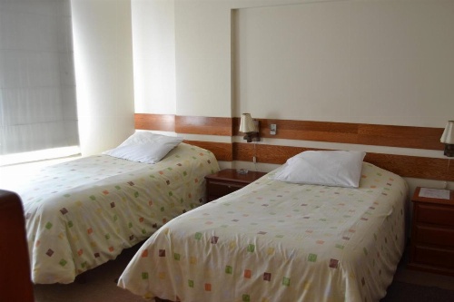 Suite Service Apart Hotel image 43