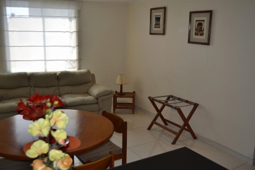 Suite Service Apart Hotel image 44