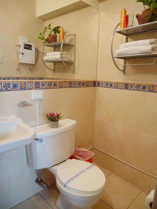 Suite Service Apart Hotel image 7