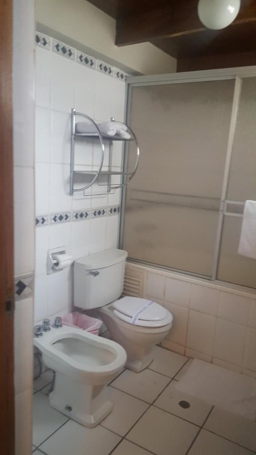 Suite Service Apart Hotel image 8