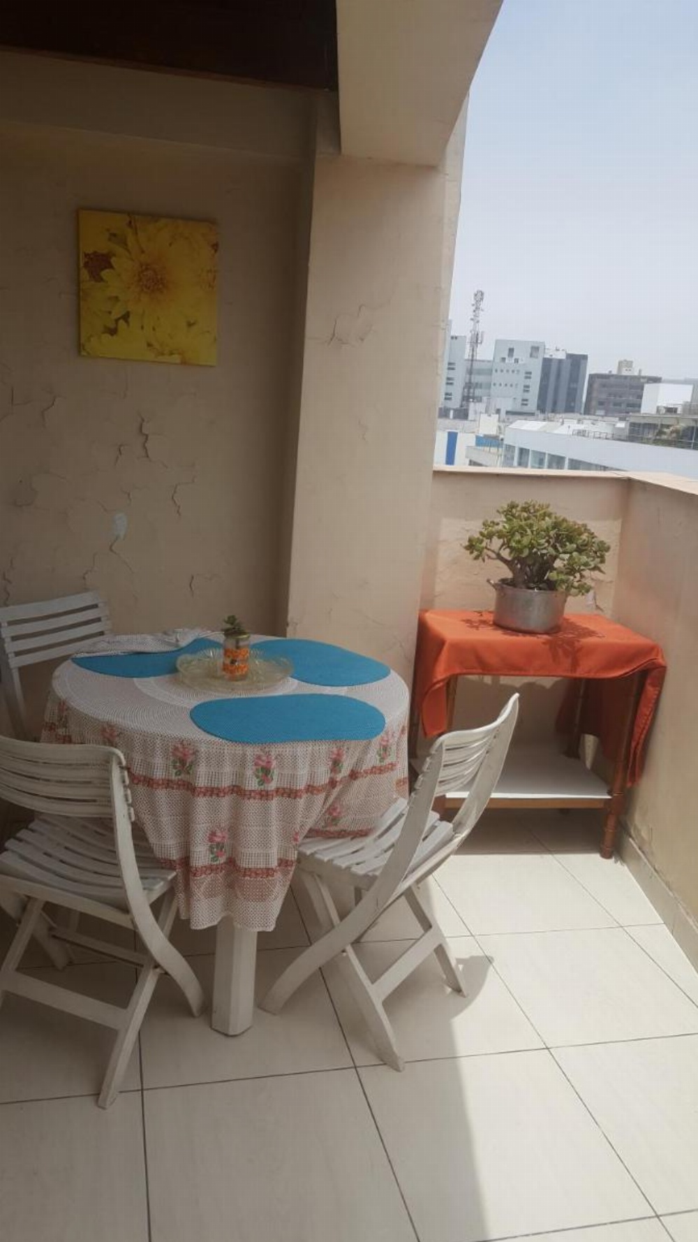 Suite Service Apart Hotel